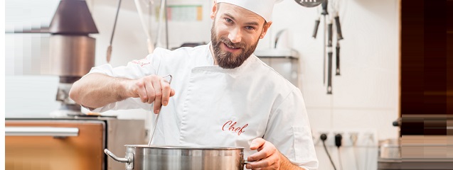 tipos de cocción saludable y cocina sana