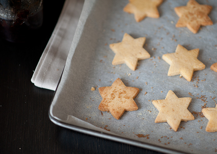 galletas adviento