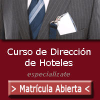 dirección de hoteles