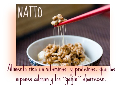 Natto