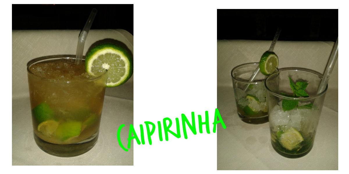 CAIPIRINHA 1