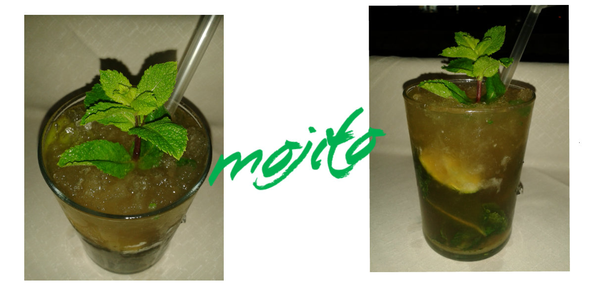 Mojitos