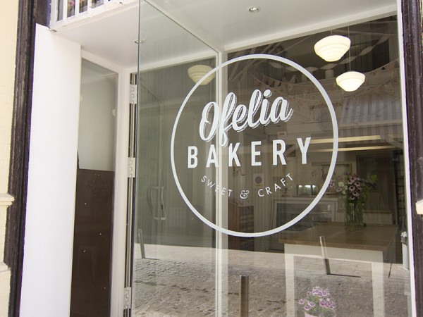 Ofelia Bakery 1