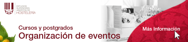 Organizacion de eventos