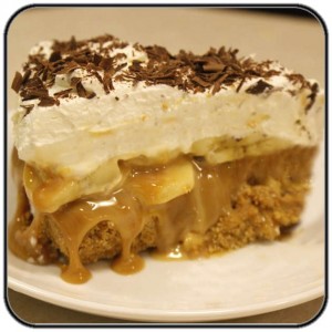 banoffee