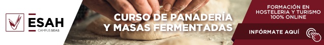 curso de panadería