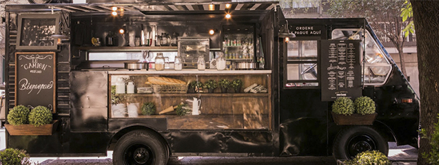 auge foodtrucks