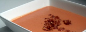 salmorejo