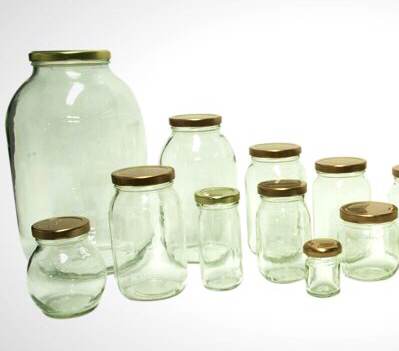 ✨Cómo esterilizar frascos para tus conservas o mermeladas usando tu  microondas 👇 1 - Lavá bien los frascos. 2 - Llenalos con agua hasta…