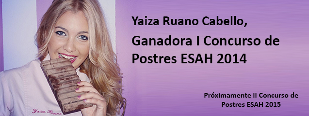 yaiza ruano portada