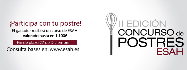 concurso de pasteleria