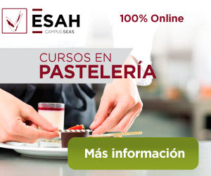 Cursos en pastelería