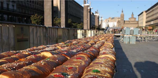 roscón de san valero