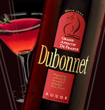 dubonnet