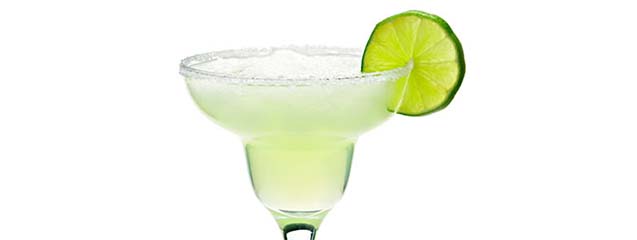 preparar un Margarita | Historia Receta