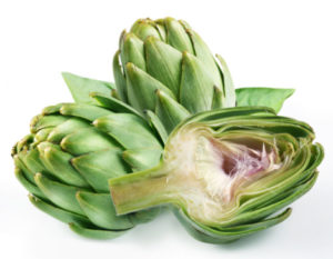 Artichokes