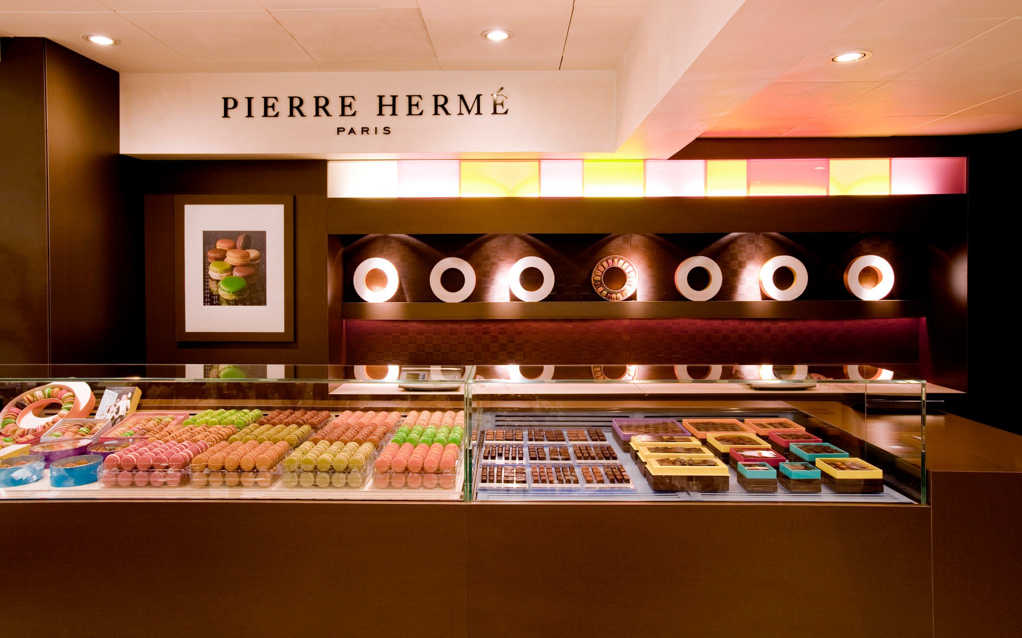 Pierre Hermé