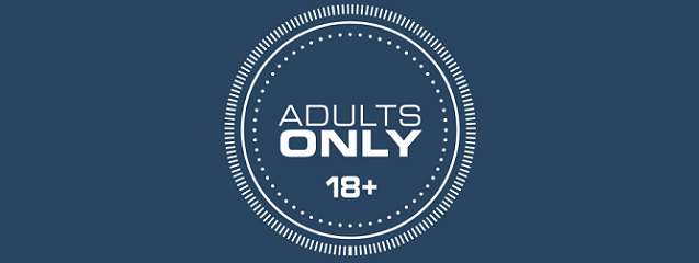 adults only