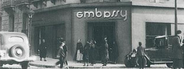 embassy