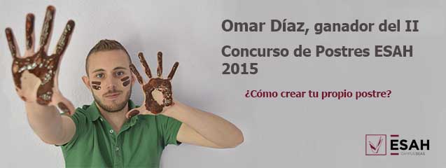 postres concurso