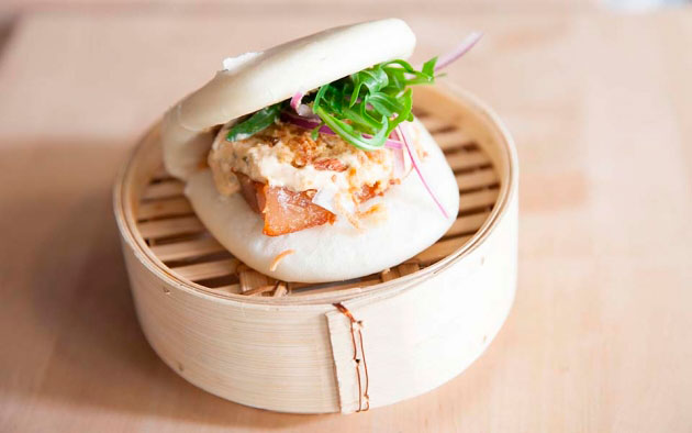 pan bao