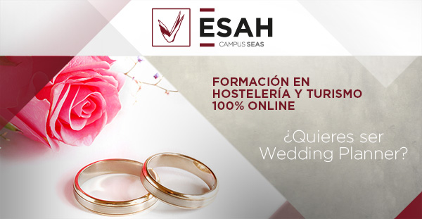 curso wedding planner