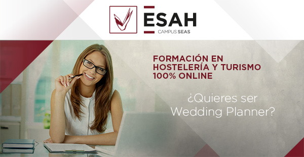 curso wedding planner