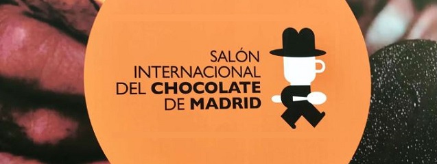 salón internacional del chocolate