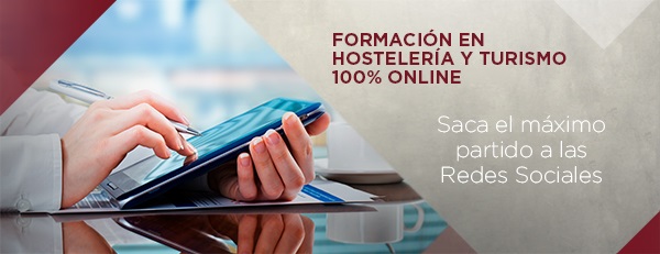 curso redes sociales hosteleria y turismo