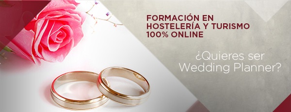 formacion wedding planner protocolo