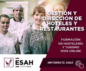 curso gestion direccion hoteles y restaurantes