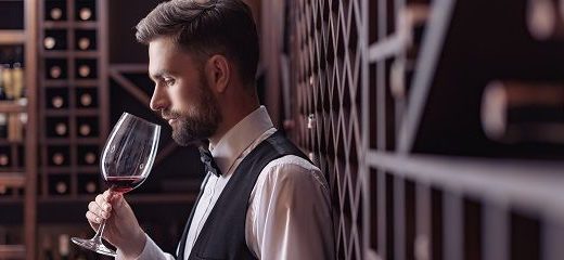 copas de vinos