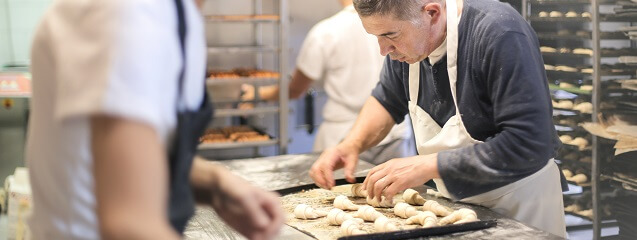 Diferencia entre pasteleria y repostería