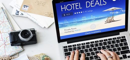 aumentar ventas de hotel y ocupación hotelera