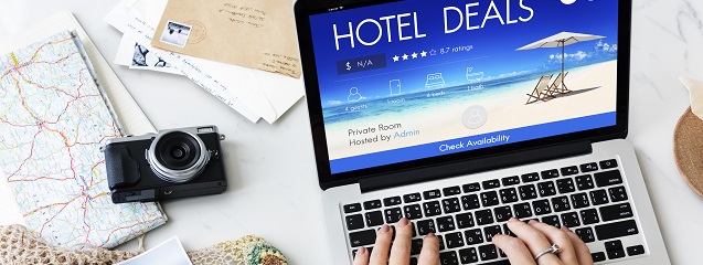 aumentar ventas de hotel y ocupación hotelera
