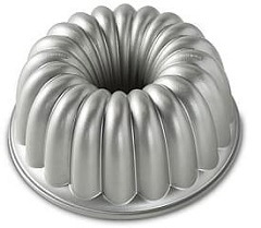 Bundt Cake