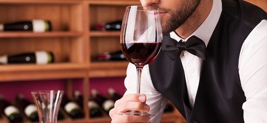 curso de cata de vinos