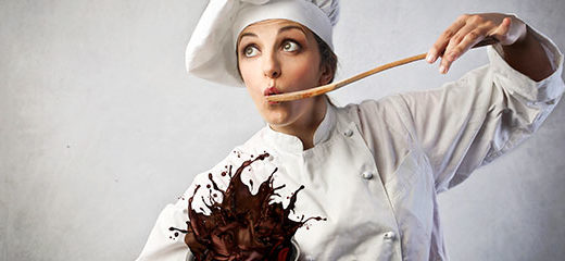 curso chocolate esah