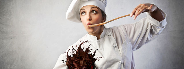 curso chocolate esah