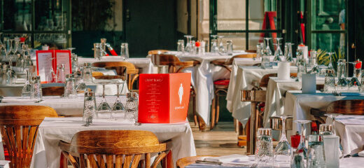 Cómo elegir la música de tu restaurante