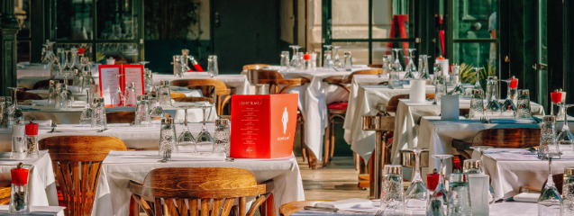 Cómo elegir la música de tu restaurante