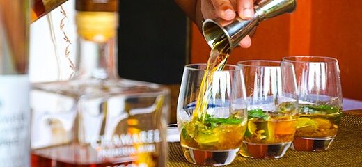 5 cócteles con Whisky