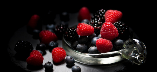 Fotografía gastronómica