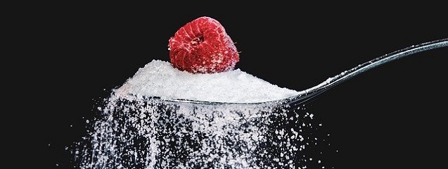 El azúcar una de las especies más codiciadas en la Edad Media