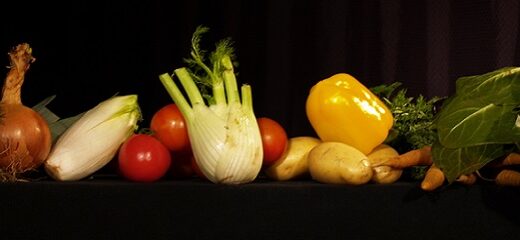 Los secretos de la fotografía gastronómica para restaurantes