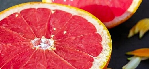 Las propiedades y beneficios del pomelo