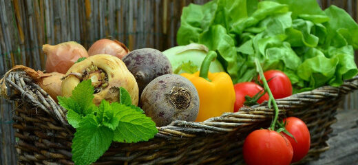 Curiosidades sobre las verduras