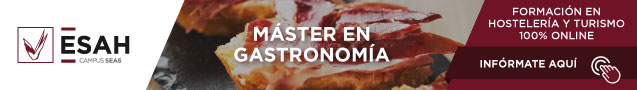 master-gastronomia-esah