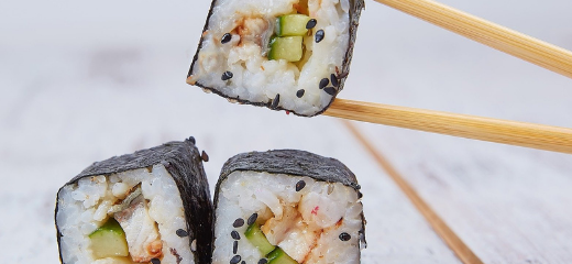 Restaurantes de sushi