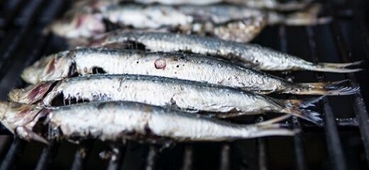 Los errores que no debemos cometer al cocinar pescado